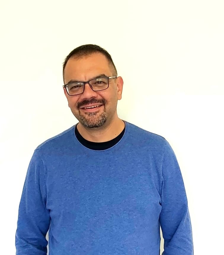 Michał Suchoń