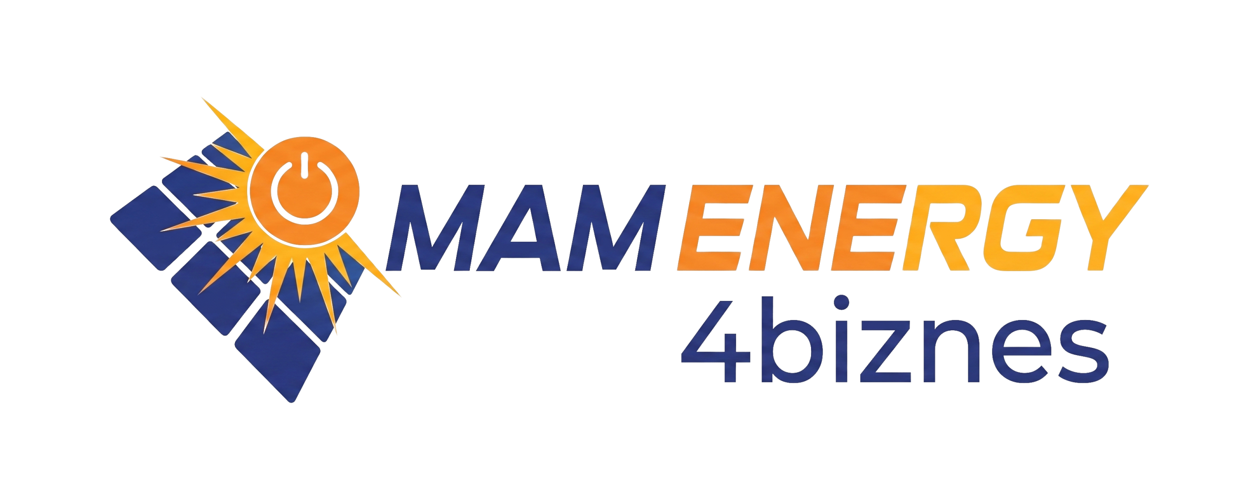 MamEnergy Logo